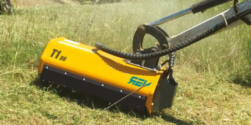 FEMAC T1 60 REV BROYEUR POUR PELLE - Навесное оборудование для Экскаваторов: фото 3 FEMAC T1 60 REV BROYEUR POUR PELLE - Навесное оборудование для Экскаваторов: фото 3