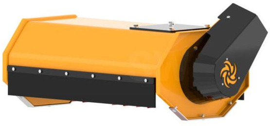 FEMAC T1 60 REV BROYEUR POUR PELLE - Навесное оборудование для Экскаваторов: фото 1 FEMAC T1 60 REV BROYEUR POUR PELLE - Навесное оборудование для Экскаваторов: фото 1