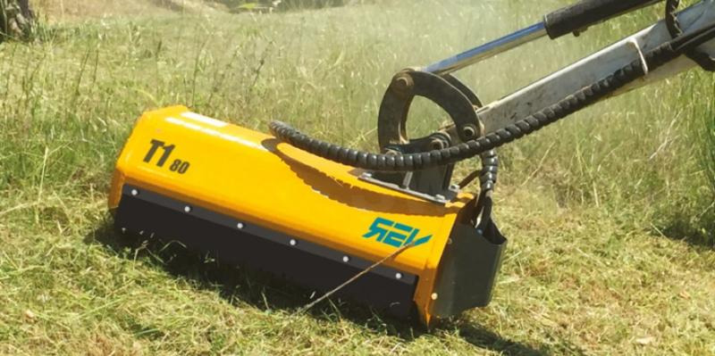 FEMAC T1 80 REV BROYEUR POUR PELLE - Навесное оборудование для Экскаваторов: фото 3 FEMAC T1 80 REV BROYEUR POUR PELLE - Навесное оборудование для Экскаваторов: фото 3