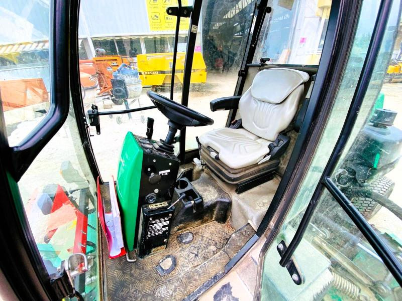 Газонокосилка RANSOMES TONDEUSE MULCHING RANSOMES 951D PLUS (NET DE TVA): фото 10