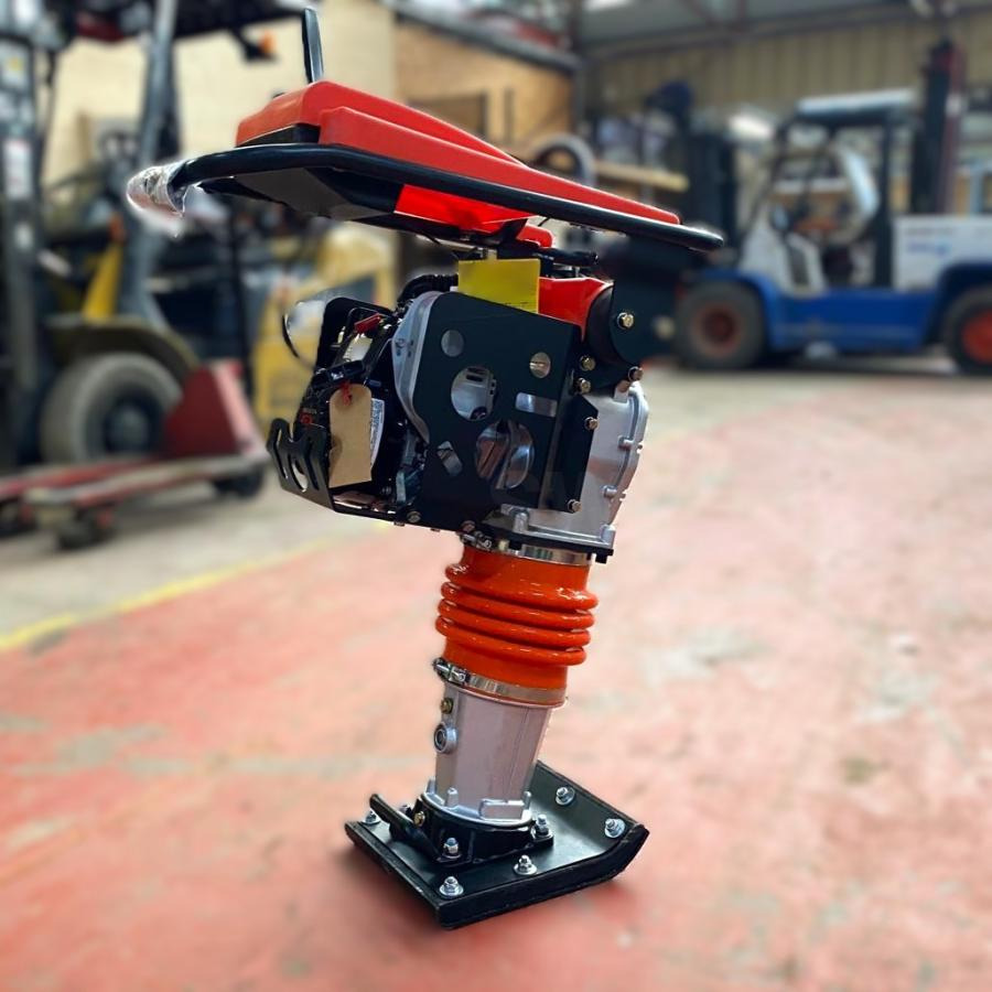 Spatmat Pilonneuse 65Kg Neuve SPATMAT SG70H - Трамбовка: фото 5 Spatmat Pilonneuse 65Kg Neuve SPATMAT SG70H - Трамбовка: фото 5