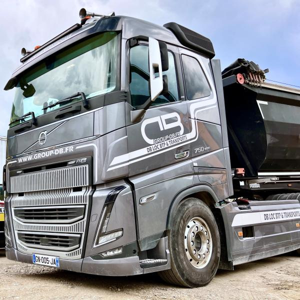 VOLVO FH16 750 Tracteur routier - Тягач: фото 2 VOLVO FH16 750 Tracteur routier - Тягач: фото 2