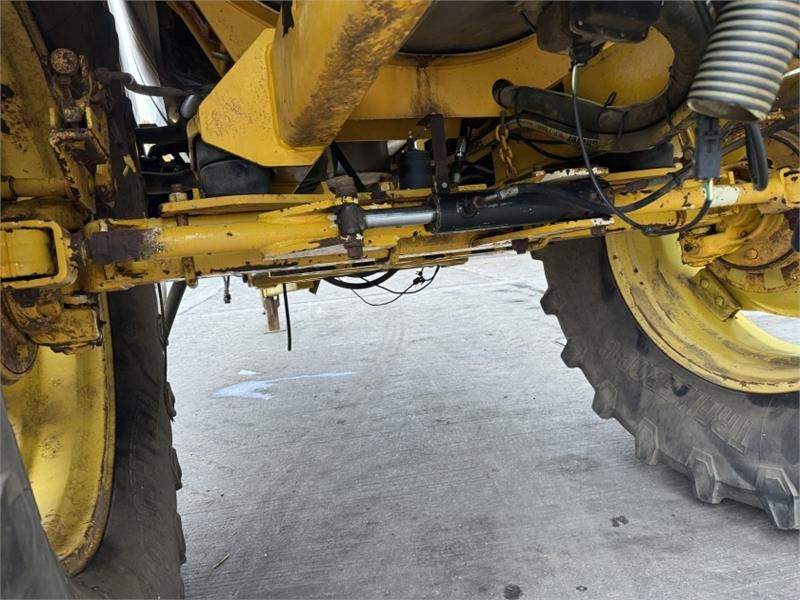 Chafer E Series 24m Trailed Sprayer - Навесной опрыскиватель: фото 5 Chafer E Series 24m Trailed Sprayer - Навесной опрыскиватель: фото 5