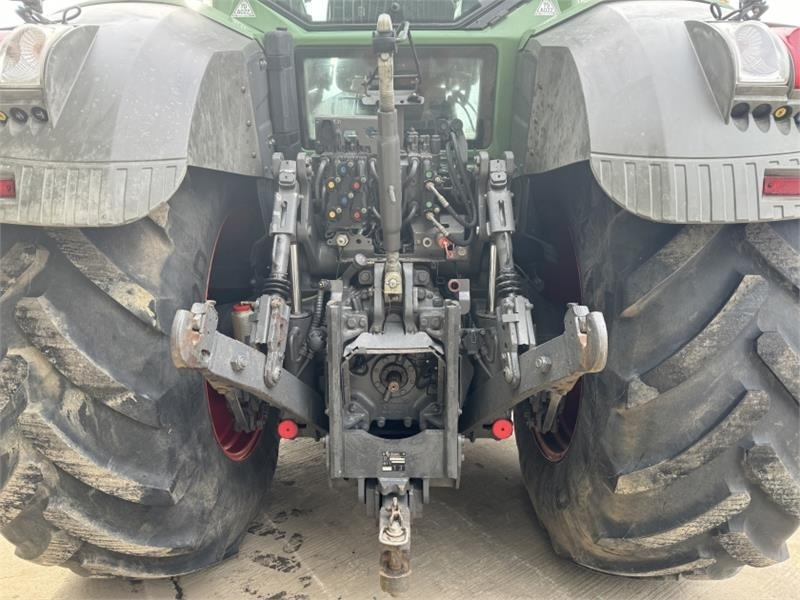 Трактор Fendt 828 ECR Vario Profi Plus **Video Below**: фото 6 Трактор Fendt 828 ECR Vario Profi Plus **Video Below**: фото 6