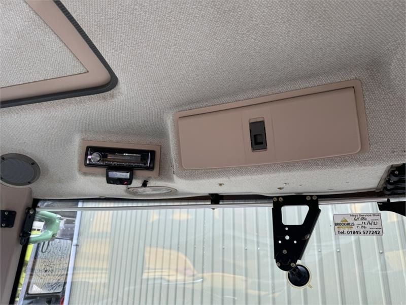 Трактор Fendt 828 ECR Vario Profi Plus **Video Below**: фото 16 Трактор Fendt 828 ECR Vario Profi Plus **Video Below**: фото 16