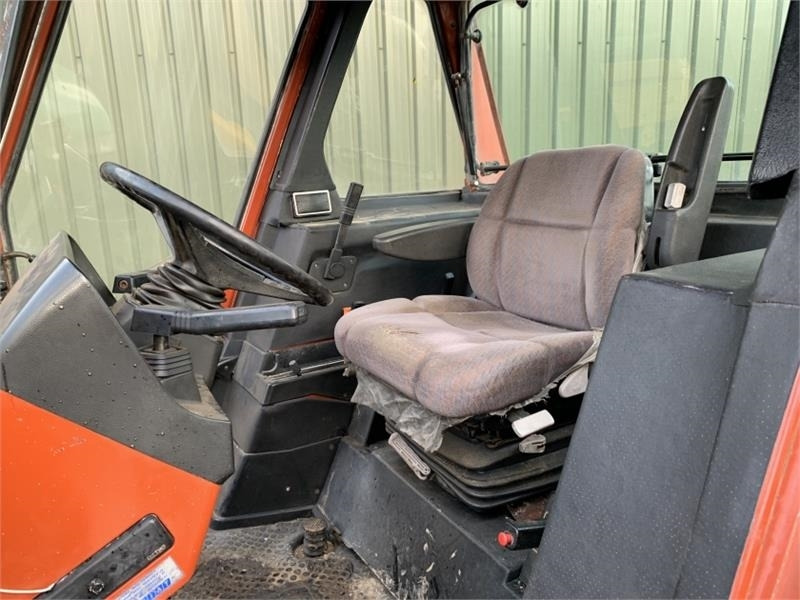 Fiat 1280 Turbo 2WD  в лизинг Fiat 1280 Turbo 2WD: фото 12