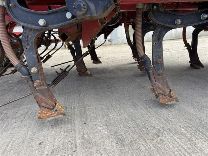 Посевной комплекс Horsch Sprinter 6ST Seed Drill: фото 19