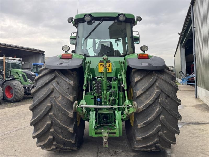 John Deere 8520 **Imaculate Condition** **Video Below** - Трактор: фото 5 John Deere 8520 **Imaculate Condition** **Video Below** - Трактор: фото 5
