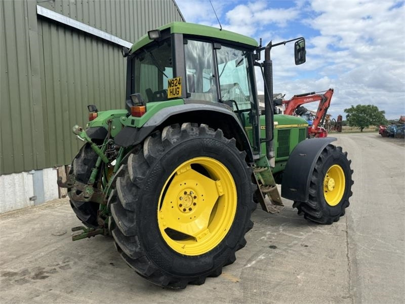 John Deere John Deere 6800 Tractor - Трактор: фото 4 John Deere John Deere 6800 Tractor - Трактор: фото 4