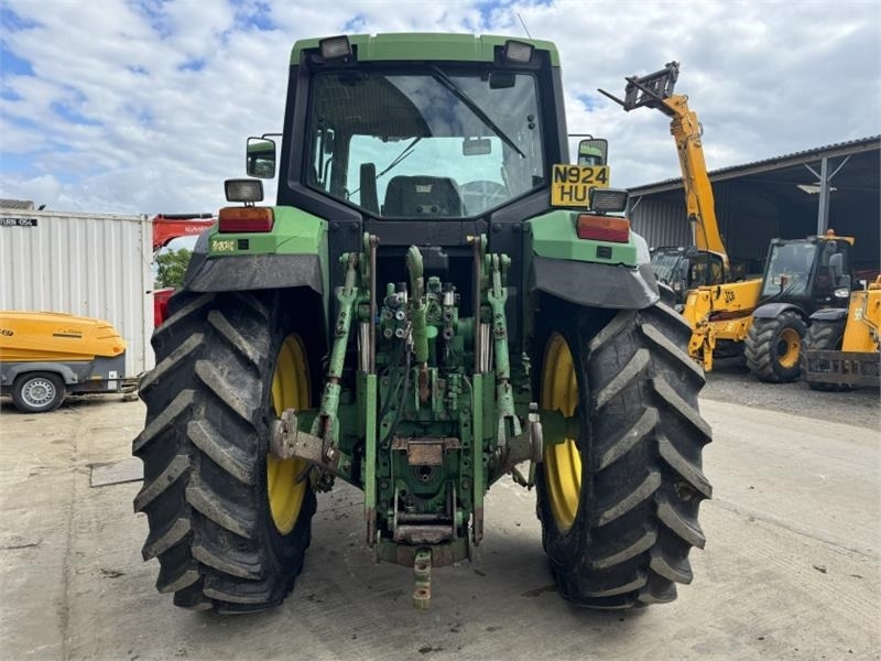John Deere John Deere 6800 Tractor - Трактор: фото 5 John Deere John Deere 6800 Tractor - Трактор: фото 5