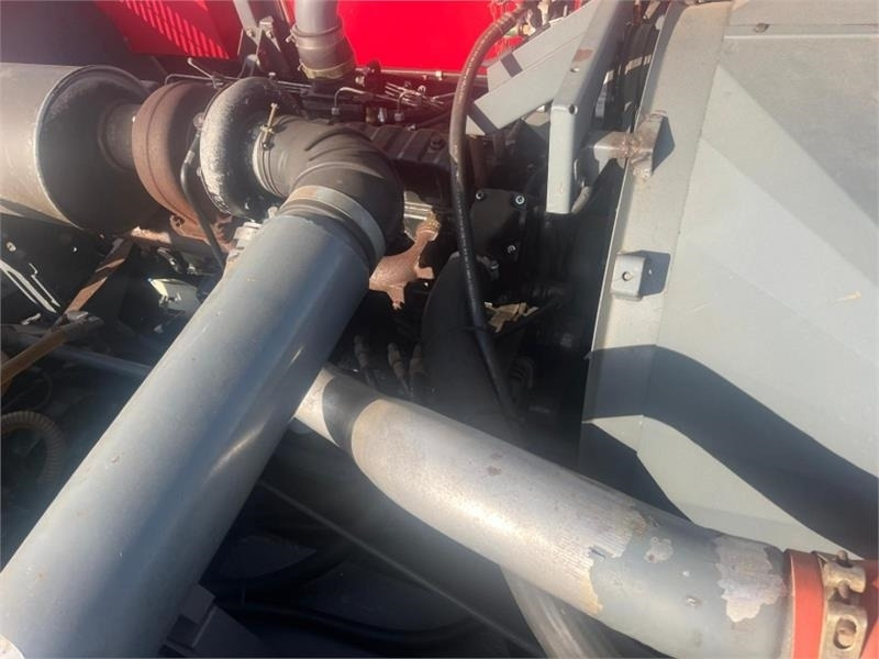 Massey Ferguson Massey Ferguson 7278 Auto Level c/w 25ft Powerflow - Навесное оборудование для комбайна: фото 5 Massey Ferguson Massey Ferguson 7278 Auto Level c/w 25ft Powerflow - Навесное оборудование для комбайна: фото 5