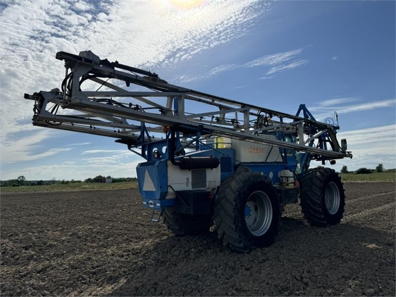 Matrot M44D 36m Self Propelled Sprayer - Навесной опрыскиватель: фото 4 Matrot M44D 36m Self Propelled Sprayer - Навесной опрыскиватель: фото 4