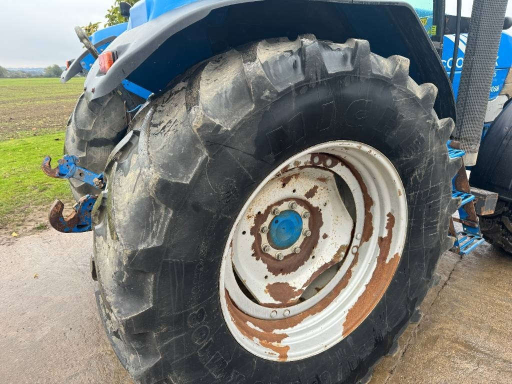 McCormick MTX 135  в лизинг McCormick MTX 135: фото 17