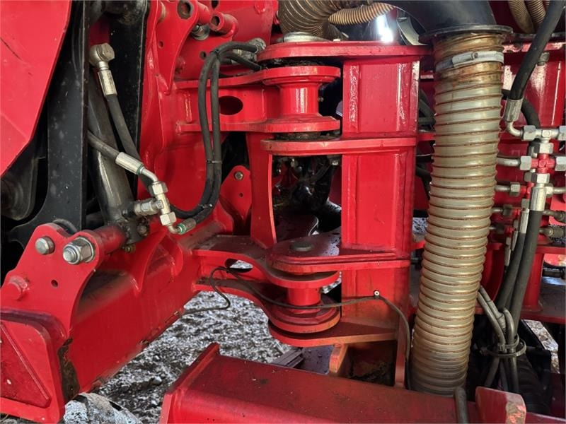 Посевной комплекс Sumo 6m DTS Deep Tillage Seeder Trailed Direct Drill: фото 14