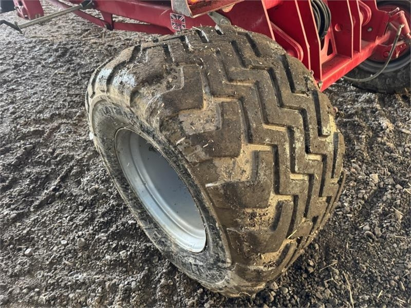 Посевной комплекс Sumo 6m DTS Deep Tillage Seeder Trailed Direct Drill: фото 13