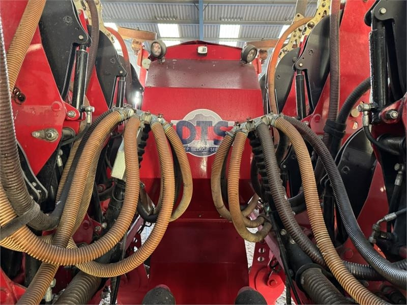 Посевной комплекс Sumo 6m DTS Deep Tillage Seeder Trailed Direct Drill: фото 16