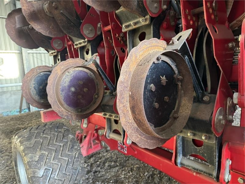 Посевной комплекс Sumo 6m DTS Deep Tillage Seeder Trailed Direct Drill: фото 22