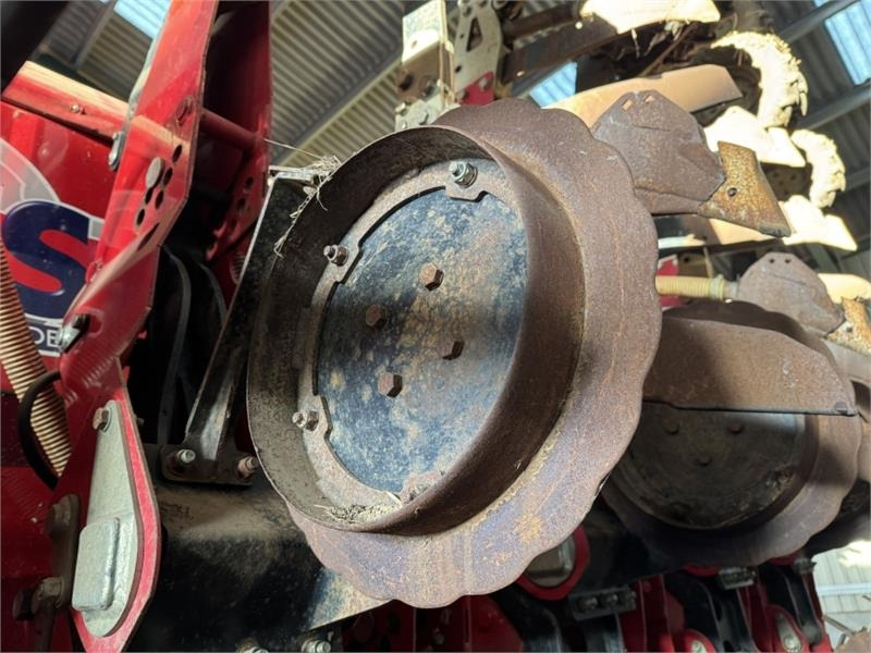 Посевной комплекс Sumo 6m DTS Deep Tillage Seeder Trailed Direct Drill: фото 9