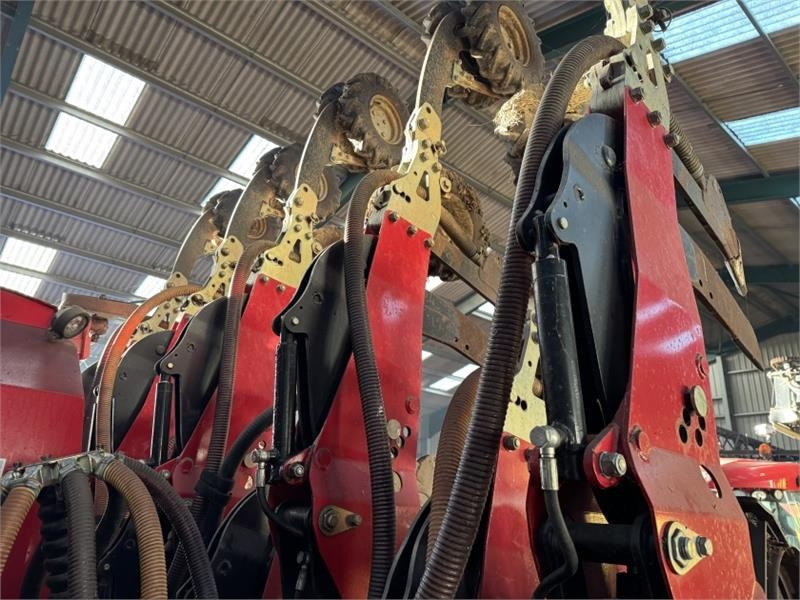 Посевной комплекс Sumo 6m DTS Deep Tillage Seeder Trailed Direct Drill: фото 17