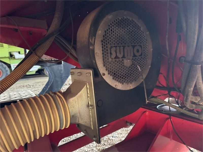 Посевной комплекс Sumo 6m DTS Deep Tillage Seeder Trailed Direct Drill: фото 24