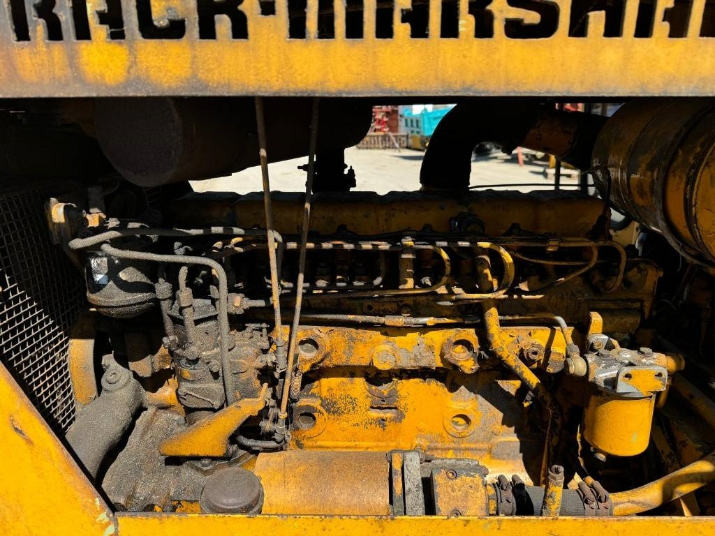 Track Marshall 90 Tracked - Трактор: фото 3 Track Marshall 90 Tracked - Трактор: фото 3
