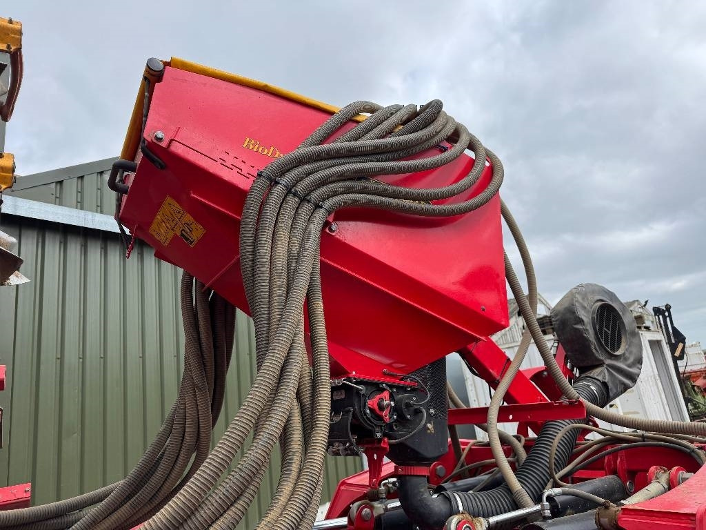 Vaderstad Bio Drill 360 - Сеялка: фото 2 Vaderstad Bio Drill 360 - Сеялка: фото 2