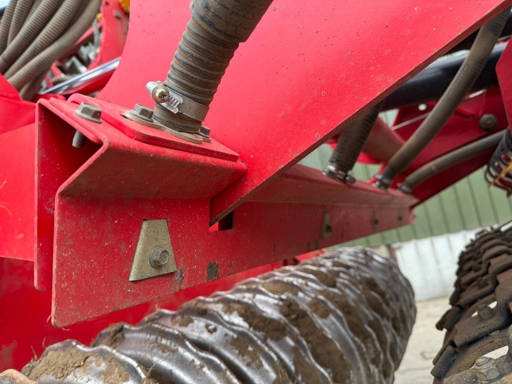 Vaderstad Bio Drill 360 - Сеялка: фото 5 Vaderstad Bio Drill 360 - Сеялка: фото 5