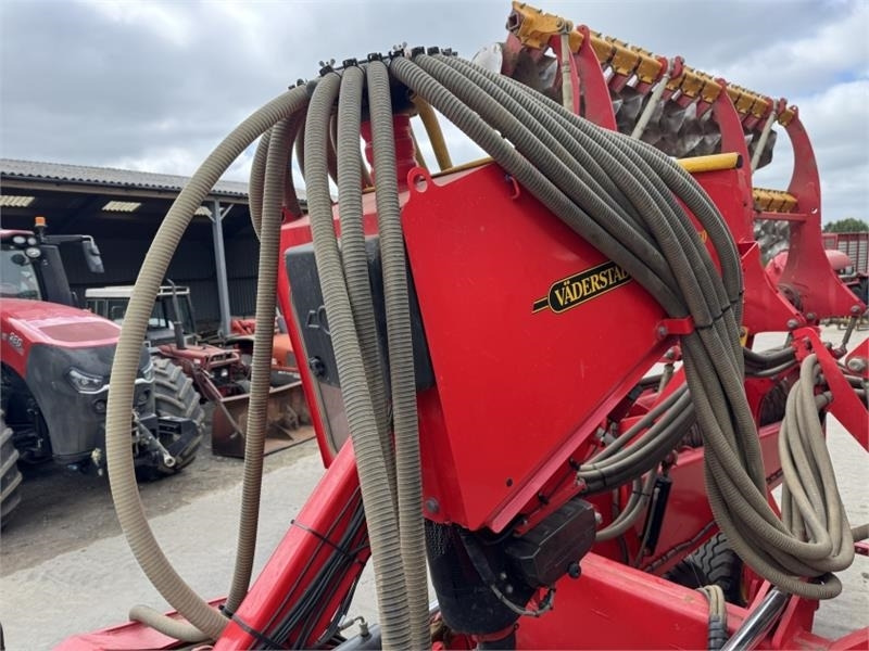 Vaderstad Bio Drill 360 - Посевной комплекс: фото 4 Vaderstad Bio Drill 360 - Посевной комплекс: фото 4