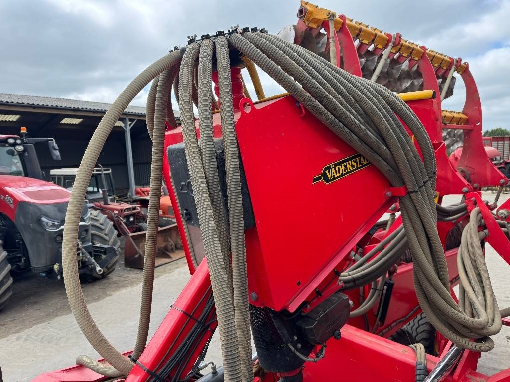 Vaderstad Bio Drill 360 - Сеялка: фото 4 Vaderstad Bio Drill 360 - Сеялка: фото 4