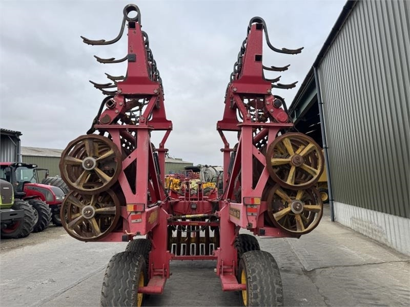 Vaderstad Vaderstad Rexius 6.3 m Press - Почвофреза: фото 4 Vaderstad Vaderstad Rexius 6.3 m Press - Почвофреза: фото 4