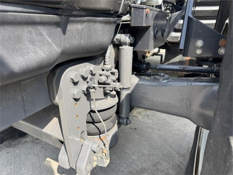 Трактор Valtra Valtra T163 Direct 50K *New Transmission*: фото 9