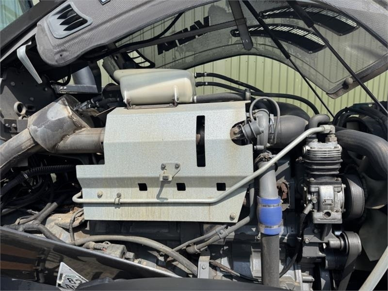 Трактор Valtra Valtra T163 Direct 50K *New Transmission*: фото 10