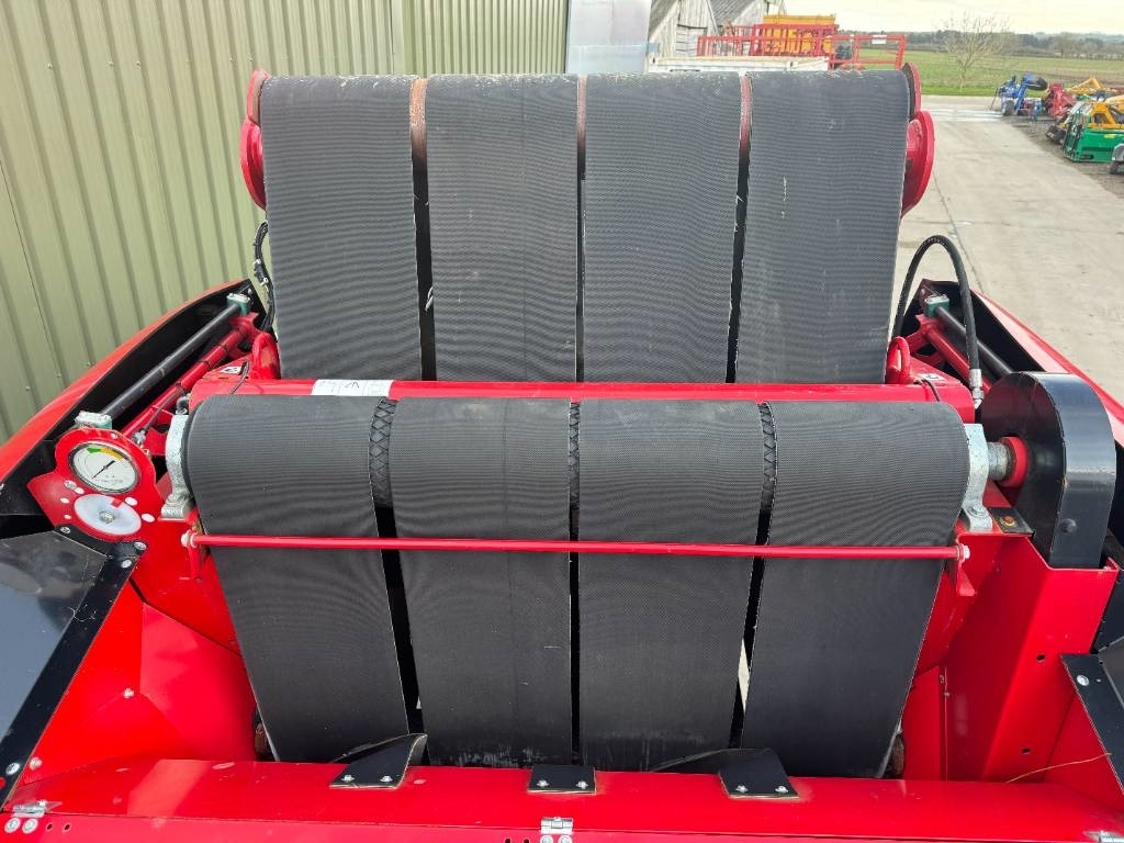 Пресс-подборщик рулонный Welger RP 180 V Round Baler: фото 21
