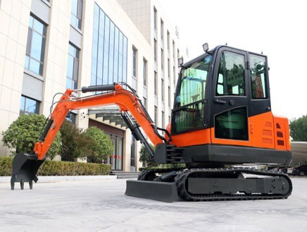 Müller Machinery Diesel Mini excavator 3 Ton - Müller Machinery MB 30 - VKSH Changchai ZN390B Motor - Мини-экскаватор: фото 2 Müller Machinery Diesel Mini excavator 3 Ton - Müller Machinery MB 30 - VKSH Changchai ZN390B Motor - Мини-экскаватор: фото 2