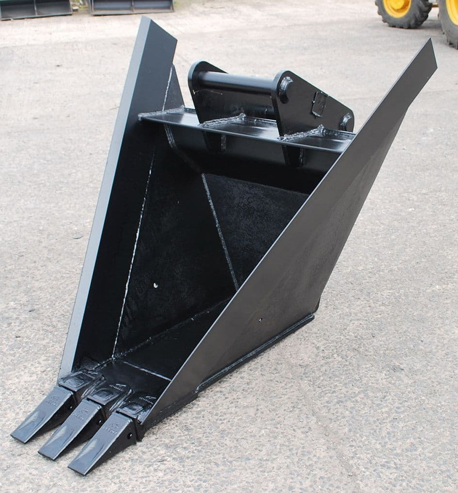 Новый Мини-экскаватор Müller Machinery Diesel Mini excavator 4 ton - Müller Machinery MB 40 - KSH Xinchai  4D32  Motor: фото 16