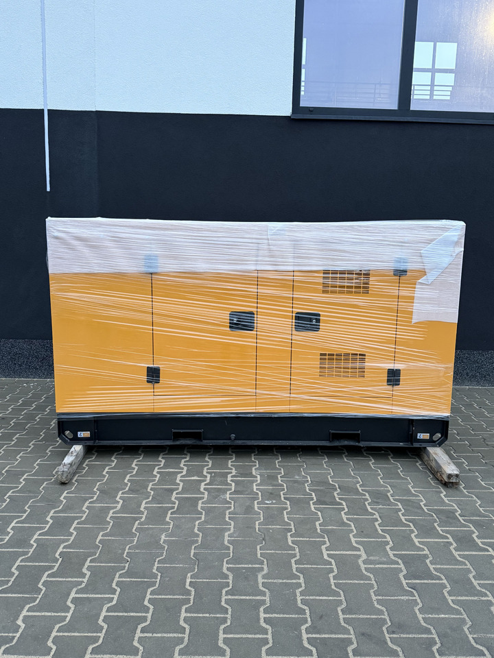 PERKINS 20 kVA / 16 kW - Электрогенератор: фото 1 PERKINS 20 kVA / 16 kW - Электрогенератор: фото 1