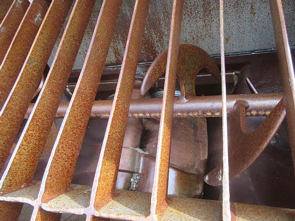 Бетононасос стационарный 2014 SCHWING BP 1800 D -129 KW static pump: фото 8 Бетононасос стационарный 2014 SCHWING BP 1800 D -129 KW static pump: фото 8