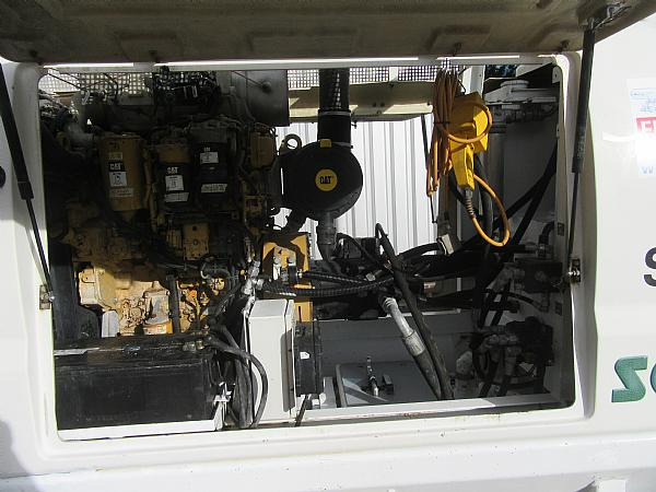 2014 SCHWING BP 1800 D -129 KW static pump - Бетононасос стационарный: фото 5 2014 SCHWING BP 1800 D -129 KW static pump - Бетононасос стационарный: фото 5