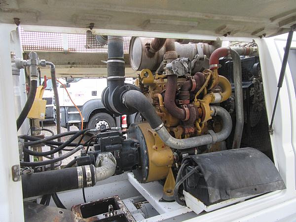 2015 SCHWING SP 1800 D 129KW - Бетононасос стационарный: фото 5 2015 SCHWING SP 1800 D 129KW - Бетононасос стационарный: фото 5