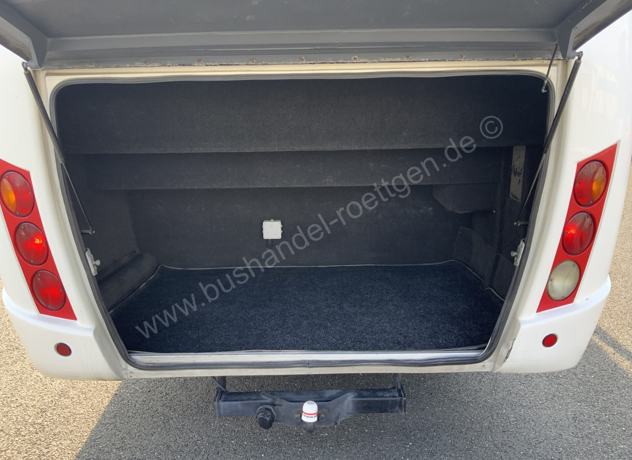 Микроавтобус, Пассажирский фургон Iveco 65C17 Daily: фото 10 Микроавтобус, Пассажирский фургон Iveco 65C17 Daily: фото 10