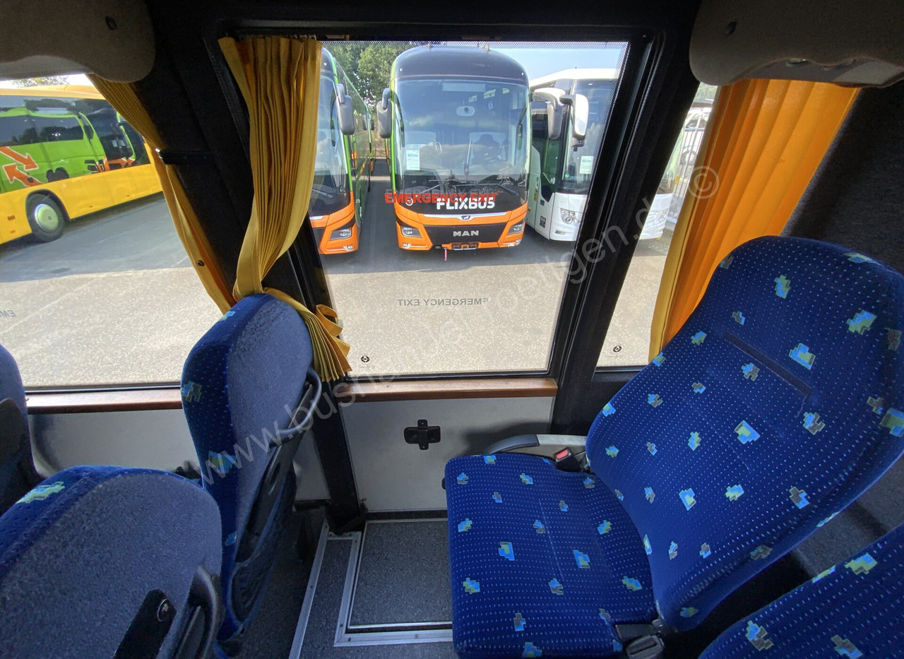 Микроавтобус, Пассажирский фургон Iveco 65C17 Daily: фото 14 Микроавтобус, Пассажирский фургон Iveco 65C17 Daily: фото 14