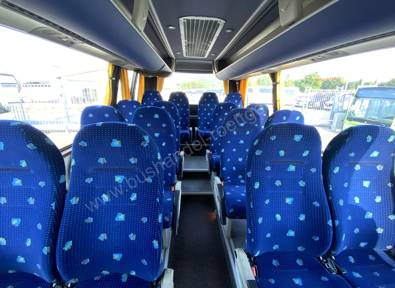 Микроавтобус, Пассажирский фургон Iveco 65C17 Daily: фото 12 Микроавтобус, Пассажирский фургон Iveco 65C17 Daily: фото 12