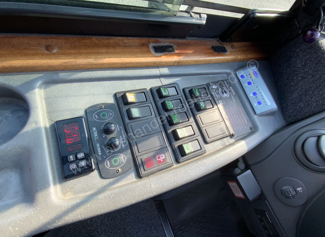 Микроавтобус, Пассажирский фургон Iveco 65C17 Daily: фото 18 Микроавтобус, Пассажирский фургон Iveco 65C17 Daily: фото 18