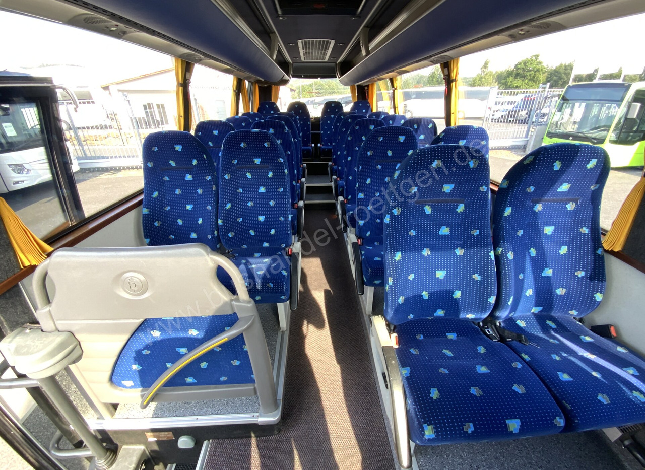 Микроавтобус, Пассажирский фургон Iveco 65C17 Daily: фото 11 Микроавтобус, Пассажирский фургон Iveco 65C17 Daily: фото 11