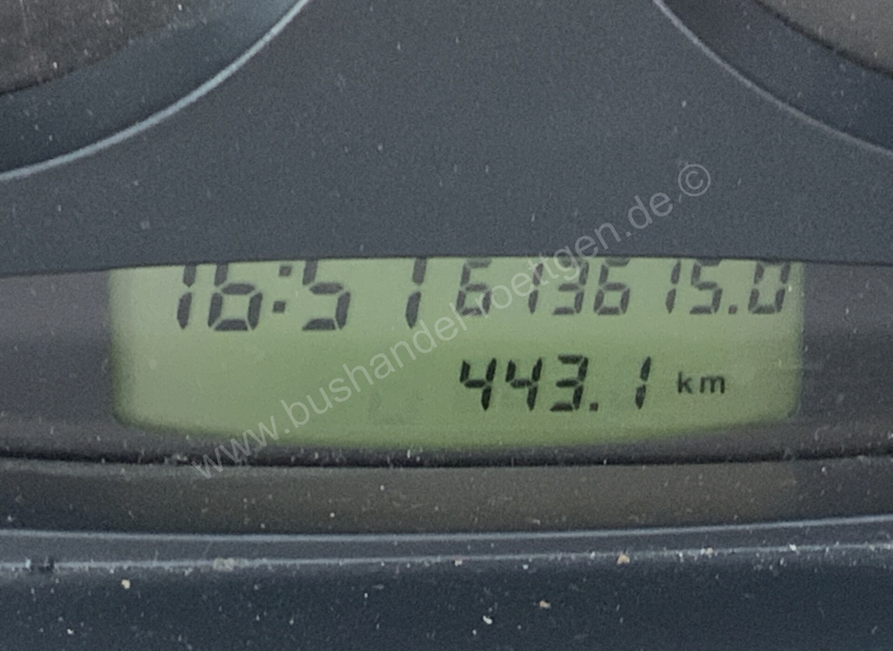 Микроавтобус, Пассажирский фургон Iveco 65C17 Daily: фото 19 Микроавтобус, Пассажирский фургон Iveco 65C17 Daily: фото 19