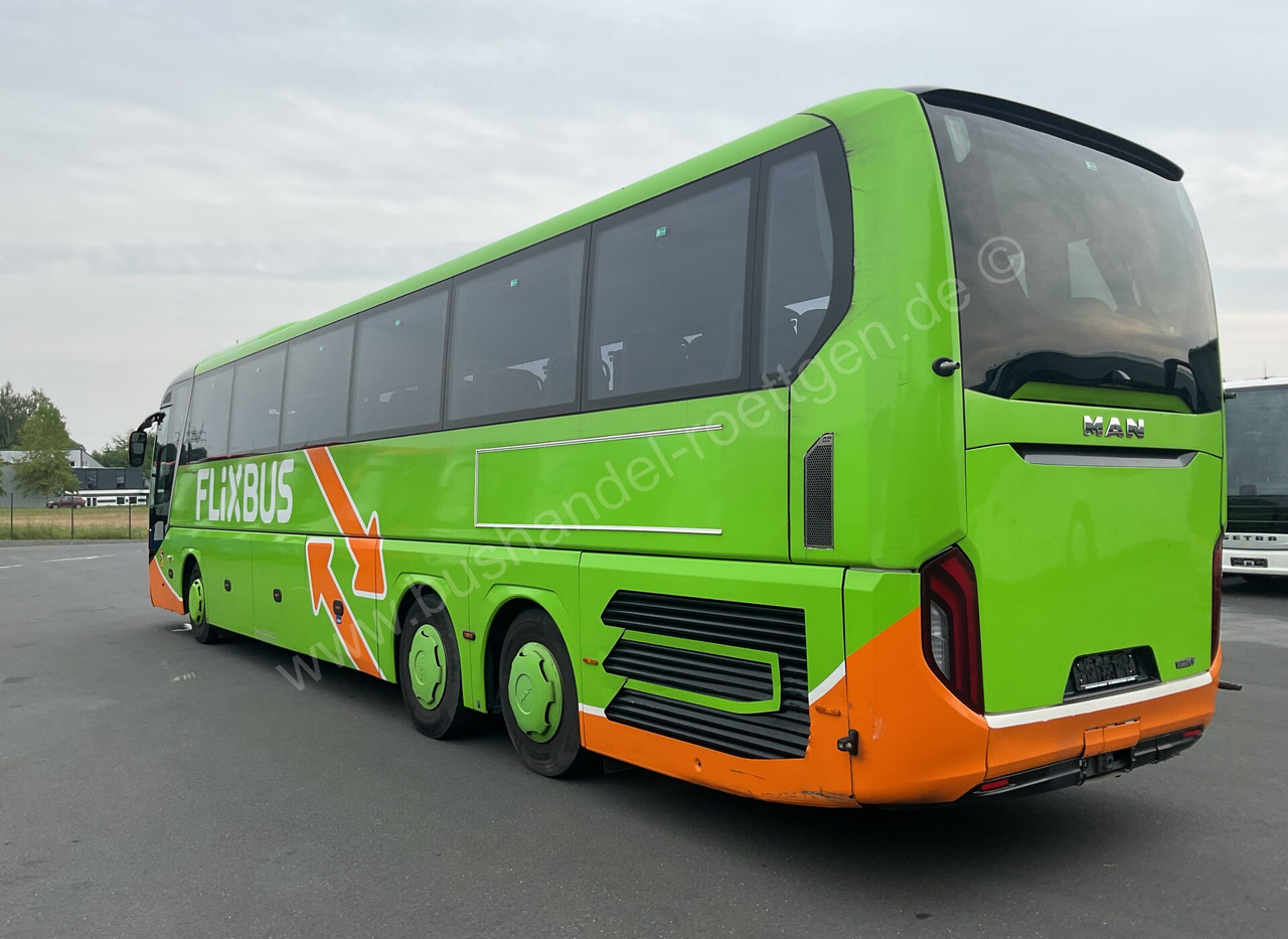 MAN R 08 Lion ´s Coach L - Туристический автобус: фото 4 MAN R 08 Lion ´s Coach L - Туристический автобус: фото 4