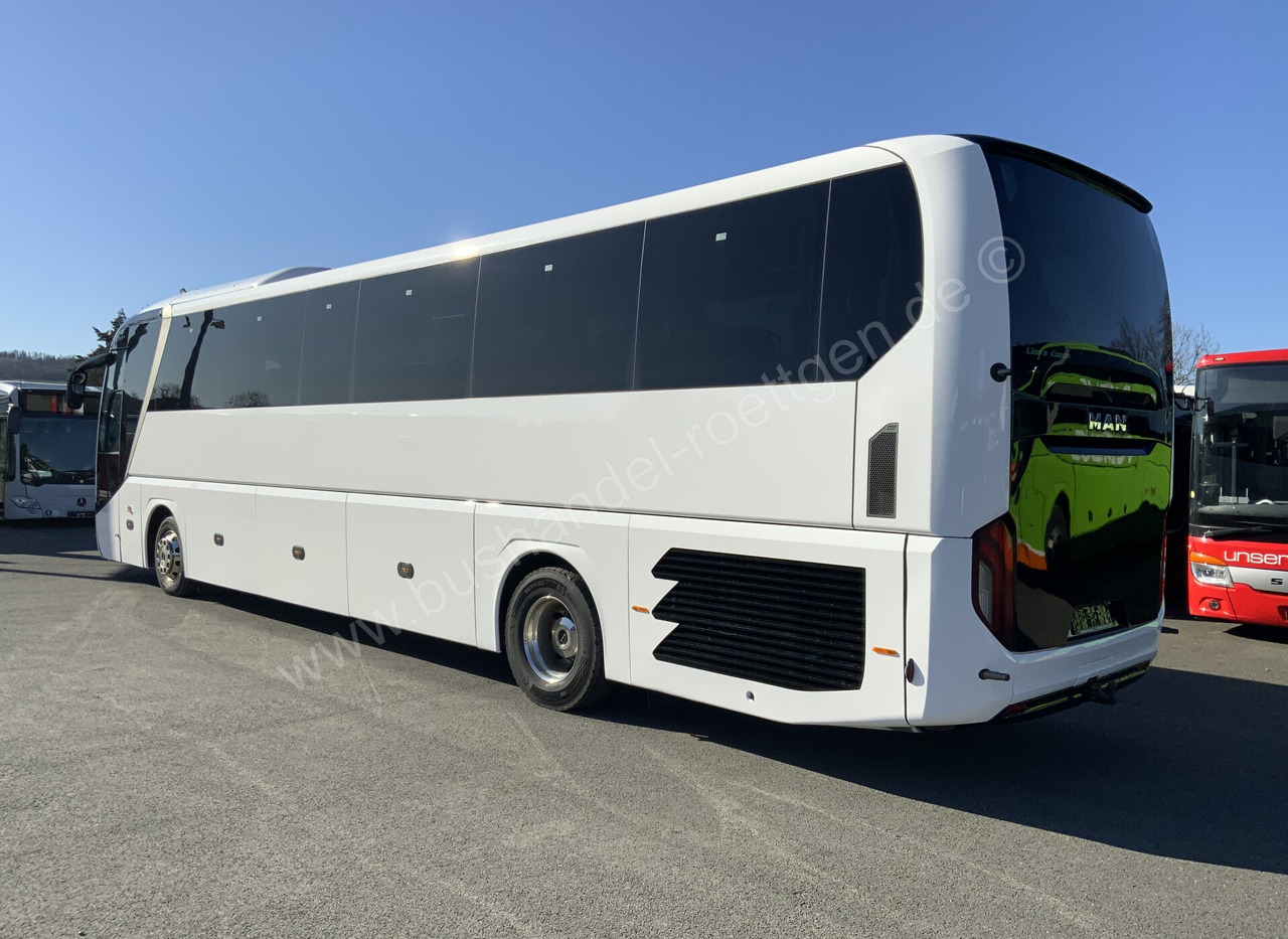 MAN R 10 Lion´s Coach - Туристический автобус: фото 3 MAN R 10 Lion´s Coach - Туристический автобус: фото 3