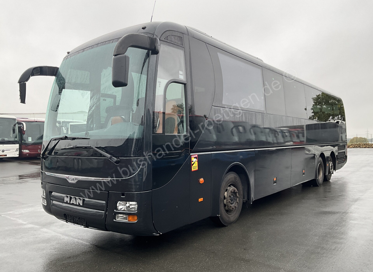 MAN R09 - Туристический автобус: фото 2 MAN R09 - Туристический автобус: фото 2