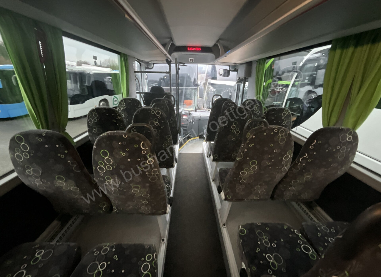 Пригородный автобус MAN R12 Lion´s Regio: фото 18 Пригородный автобус MAN R12 Lion´s Regio: фото 18