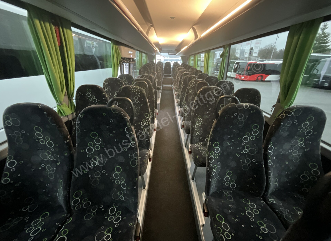 Пригородный автобус MAN R12 Lion´s Regio: фото 12 Пригородный автобус MAN R12 Lion´s Regio: фото 12